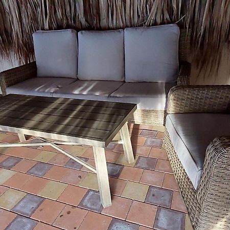 Casa Antonia Villapark Fontein Mit Salzwasserpool Esterno foto