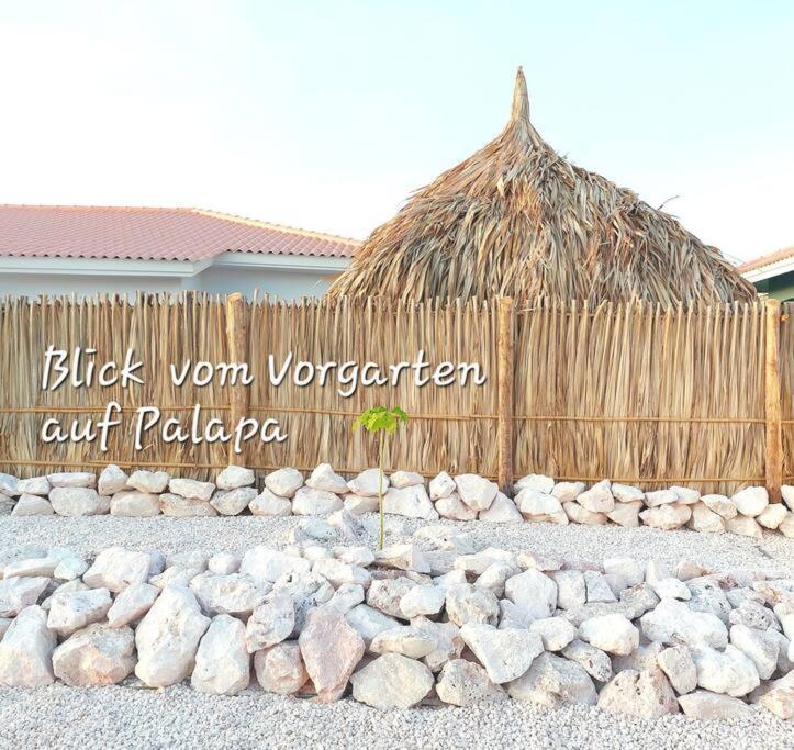 Casa Antonia Villapark Fontein Mit Salzwasserpool Esterno foto