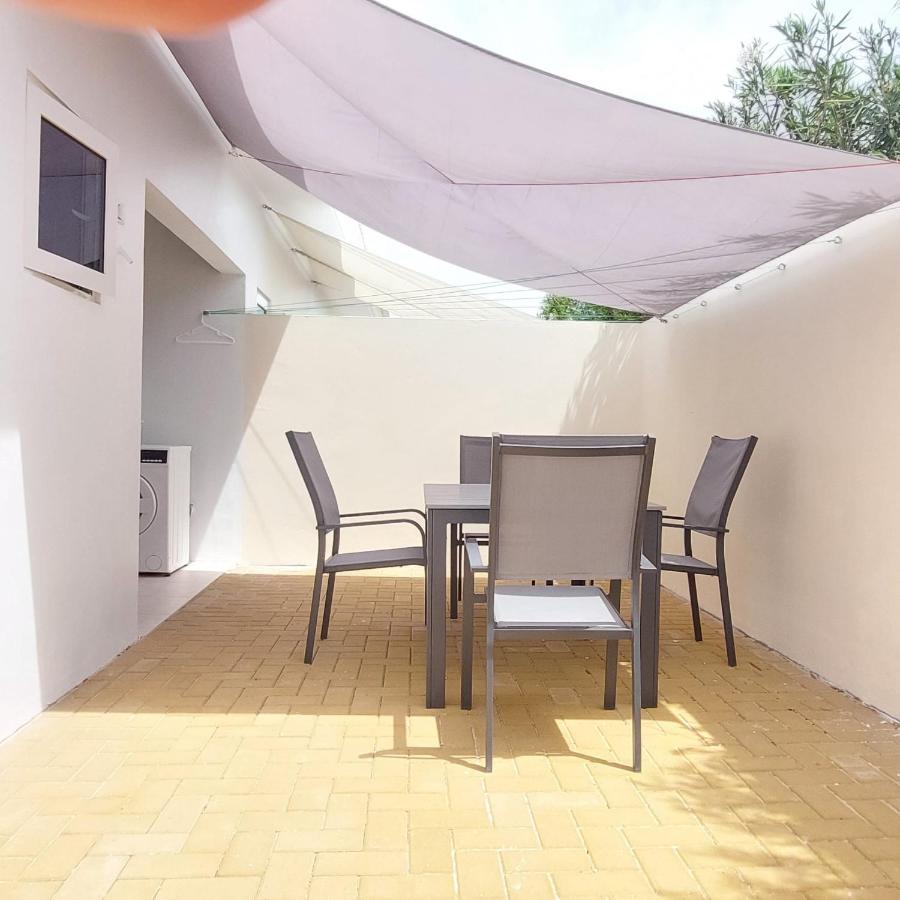 Casa Antonia Villapark Fontein Mit Salzwasserpool Esterno foto